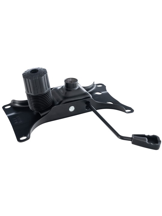 Support d'assise pour chaise de bureau, noir Support d'assise pour chaise de bureau, noir