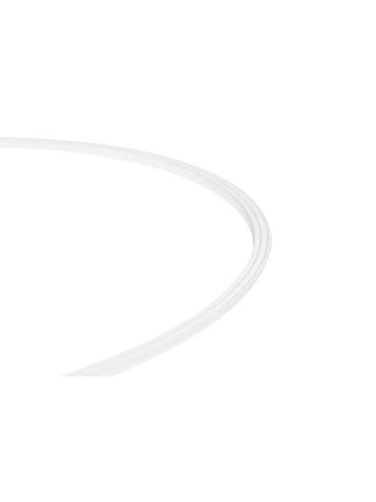 Anneau de remplacement protection sol 45 cm, blanc