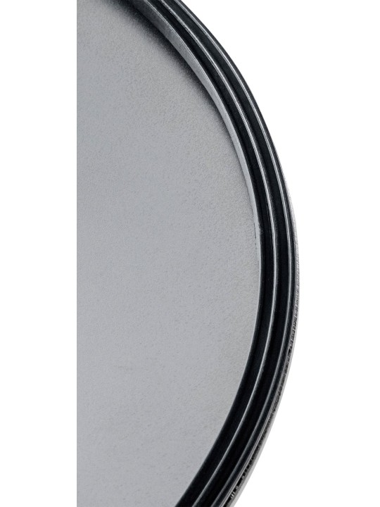 Châssis T de remplacement pour tabourets de bar, chrome