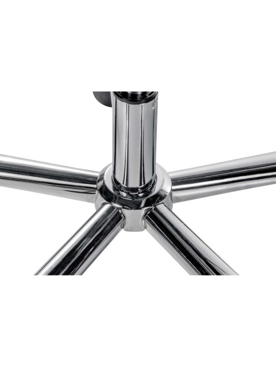 Châssis chaise de bureau 1, chrome