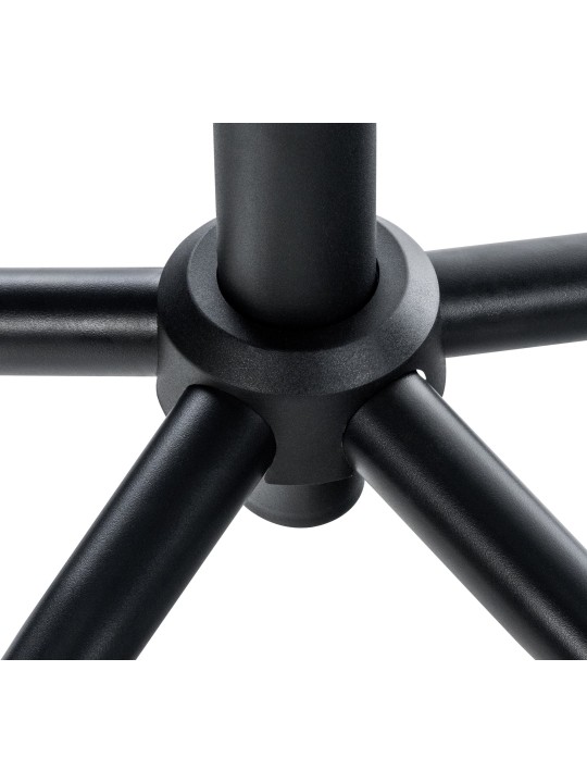 Châssis chaise de bureau 2, noir