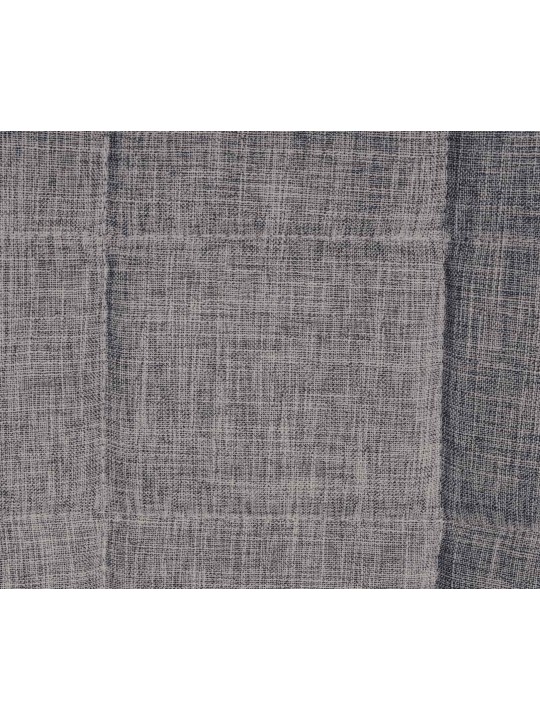 Lot de 2 chaises Tom tissu, gris clair Lot de 2 chaises Tom tissu, gris clair
