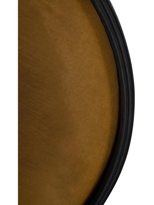 Châssis de remplacement pour tabouret de bar 10 x 10 cm, doré Châssis de remplacement pour tabouret de bar 10 x 10 cm, doré