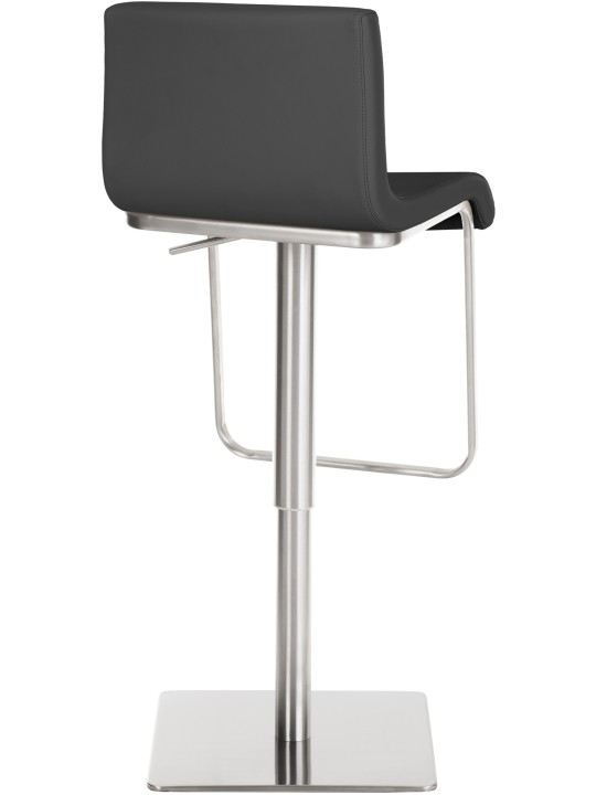 Tabouret de bar Limon E, gris