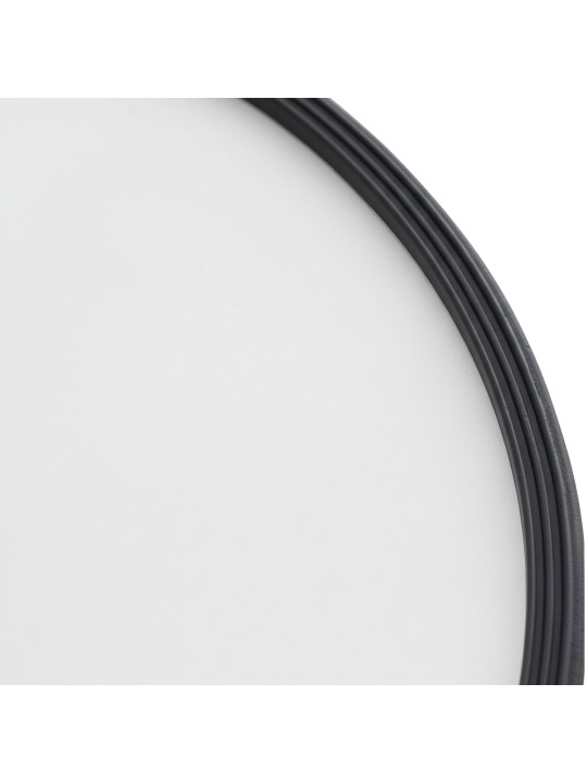 Assiette de base 38,5 cm, blanc Assiette de base 38,5 cm, blanc