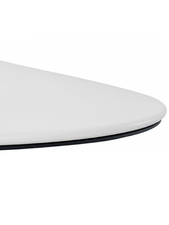 Assiette de base 38,5 cm, blanc Assiette de base 38,5 cm, blanc