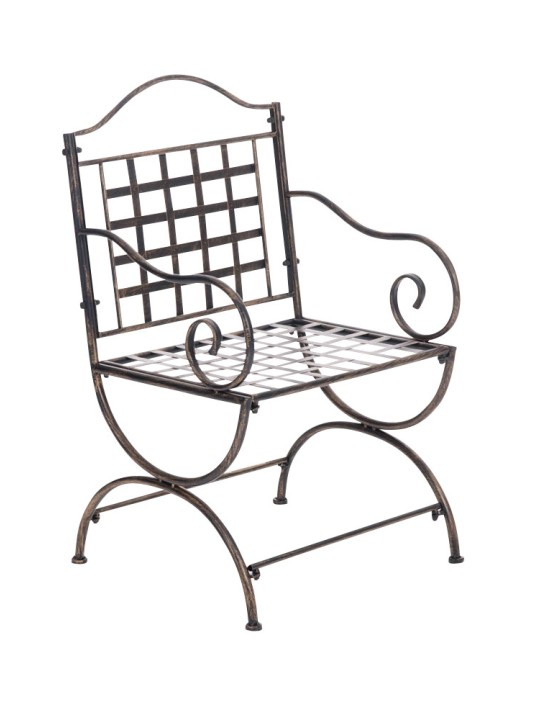 Chaise Lotta, bronze Chaise Lotta, bronze