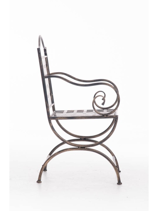 Chaise Lotta, bronze Chaise Lotta, bronze