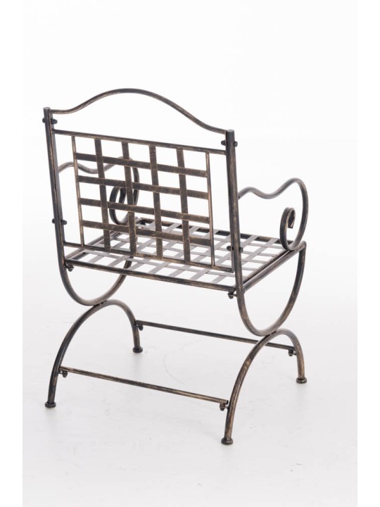 Chaise Lotta, bronze Chaise Lotta, bronze