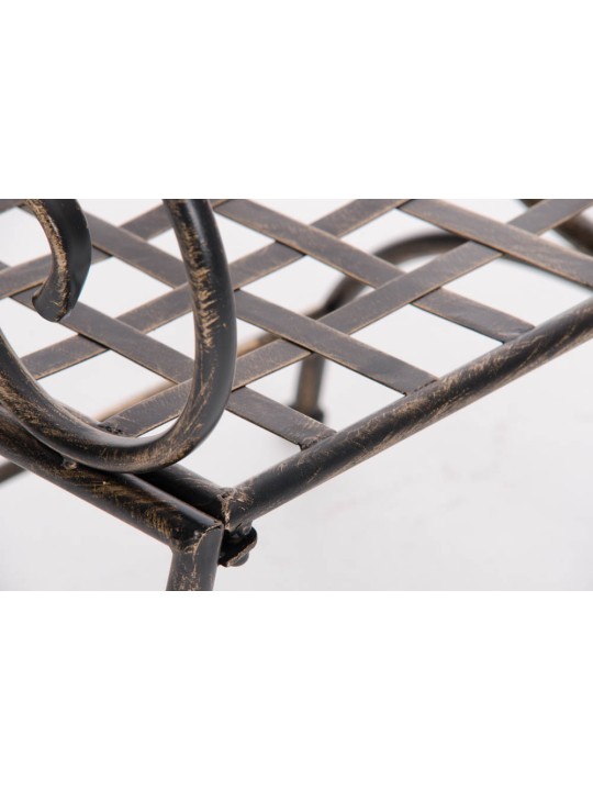 Chaise Lotta, bronze Chaise Lotta, bronze