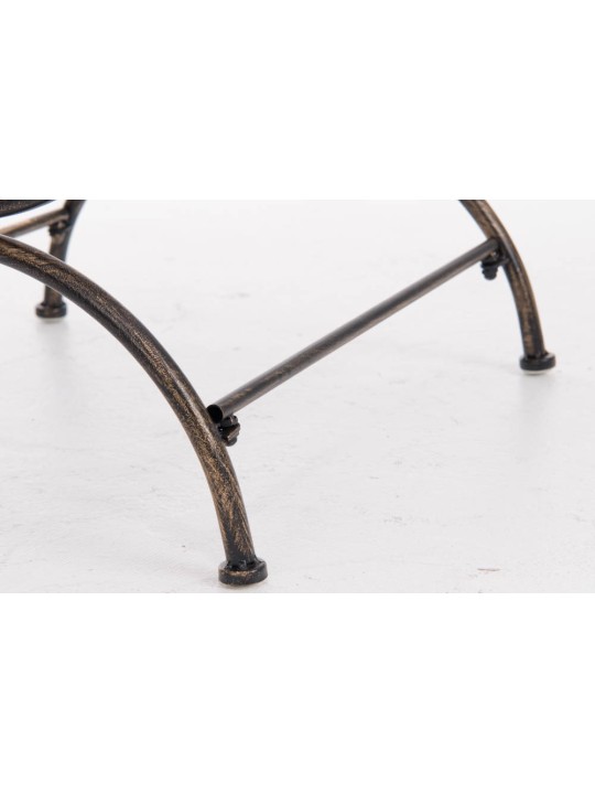 Chaise Lotta, bronze Chaise Lotta, bronze