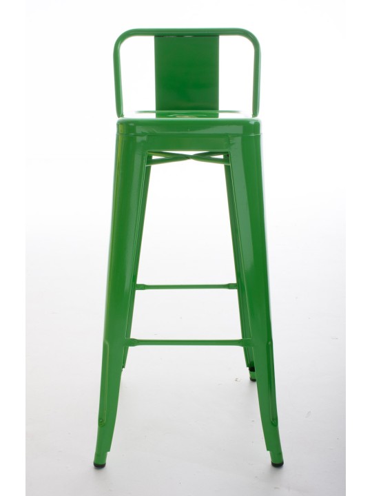 Tabouret de bar Mason, vert Tabouret de bar Mason, vert
