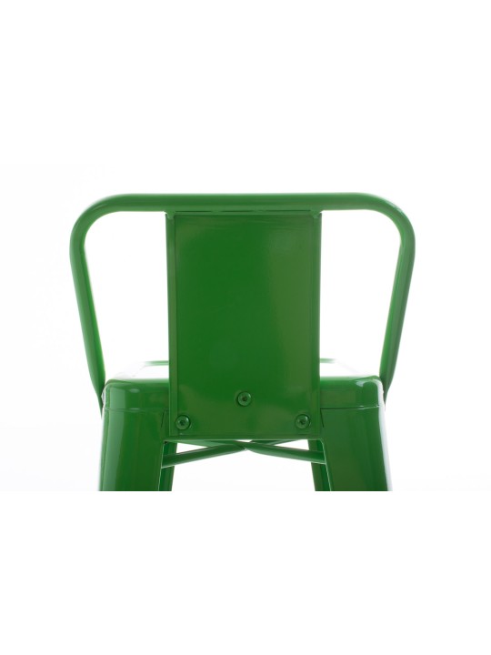 Tabouret de bar Mason, vert Tabouret de bar Mason, vert