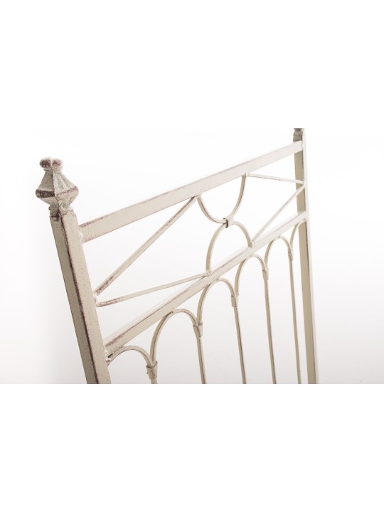 Chaise pliante ASINA, crème antique