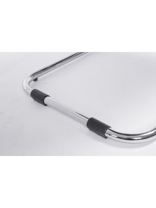 Chaise visiteur Sievert, brun Chaise visiteur Sievert, brun