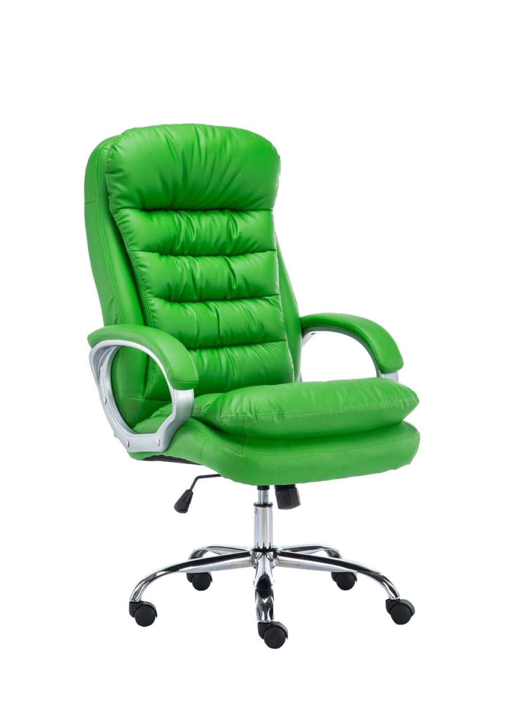 Chaise de bureau BIG Vancouver, vert