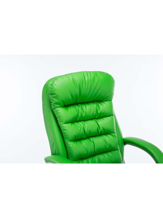 Chaise de bureau BIG Vancouver, vert