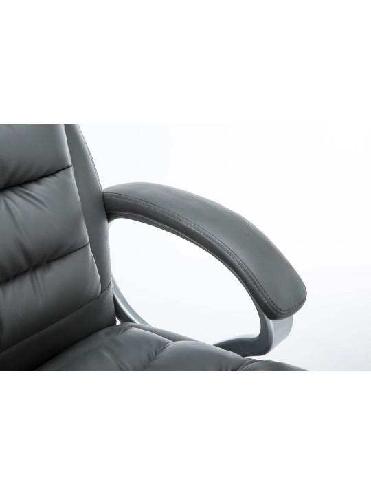 Chaise de bureau BIG Vancouver, gris