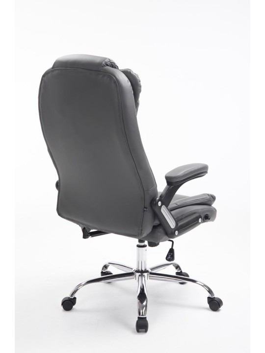 Chaise de bureau Thor, gris