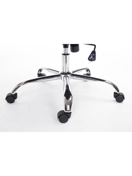 Chaise de bureau Thor, gris