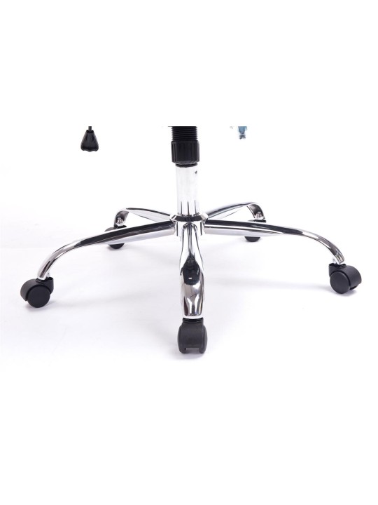 Chaise de bureau Thor, noir