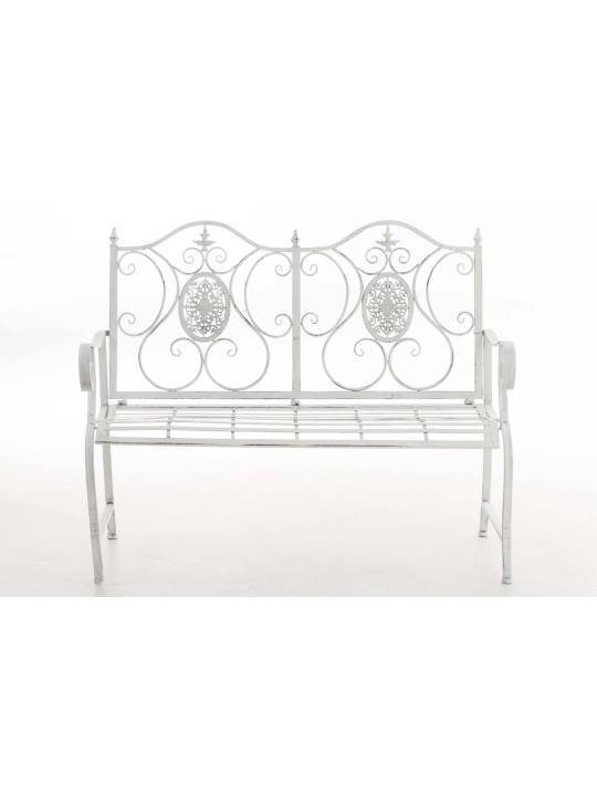 Banque du Pendjab, blanc antique