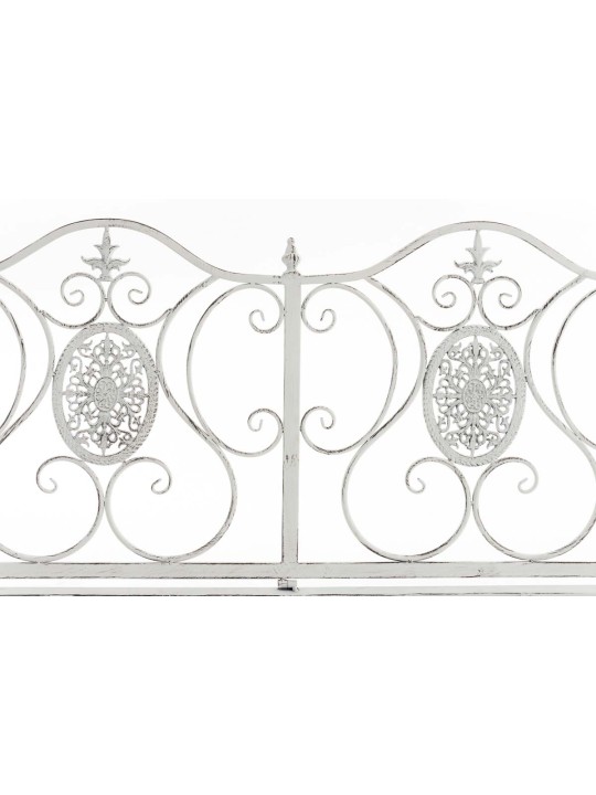 Banque du Pendjab, blanc antique