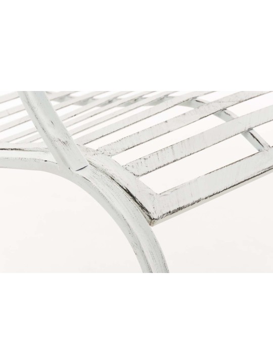 Banque du Pendjab, blanc antique