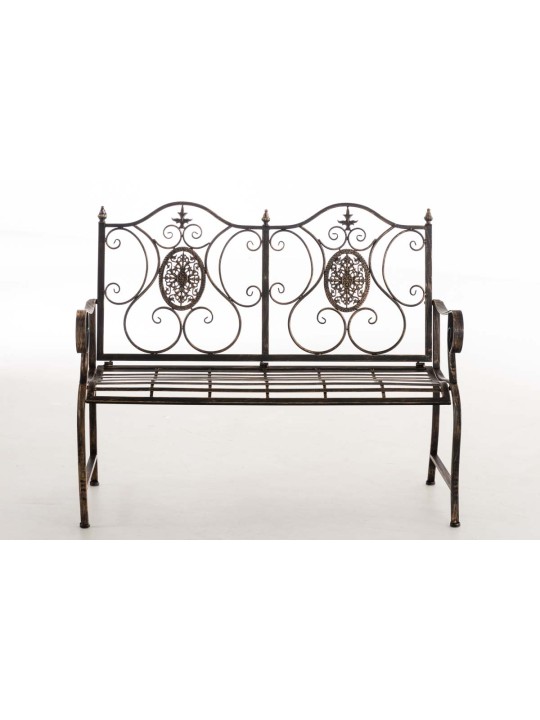 Banque du Pendjab, bronze