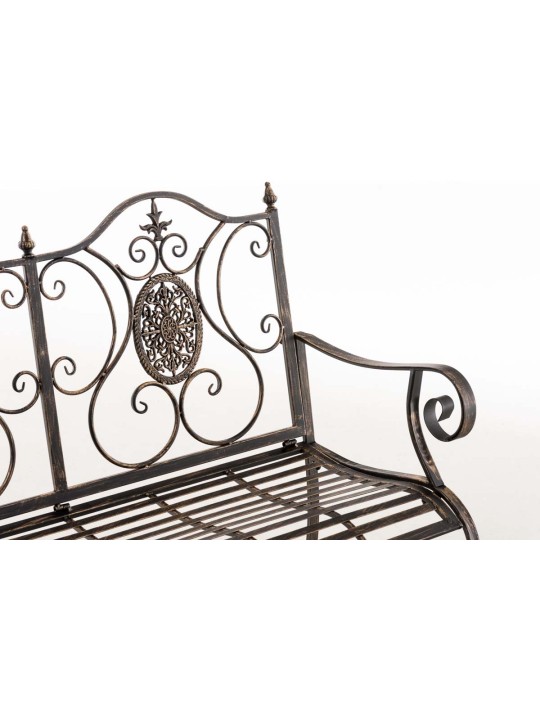 Banque du Pendjab, bronze