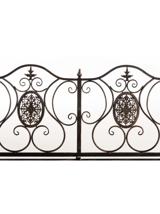 Banque du Pendjab, bronze