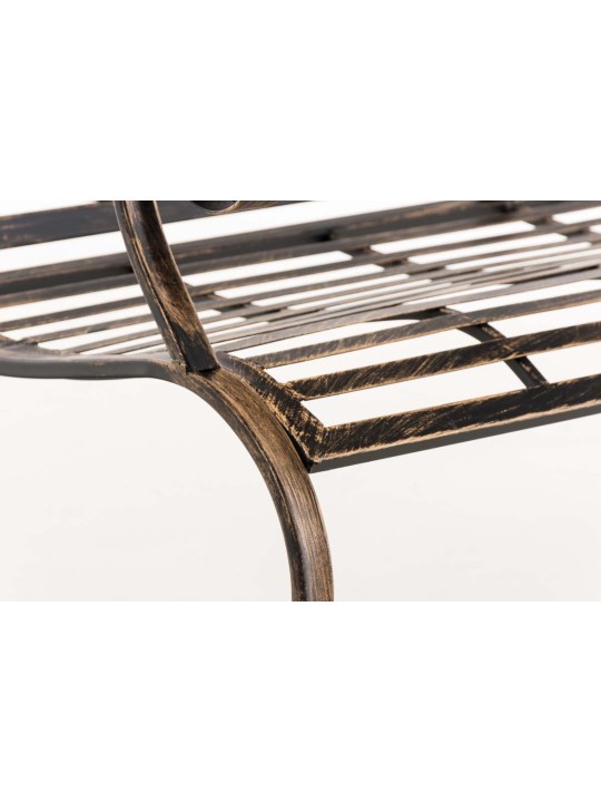 Banque du Pendjab, bronze