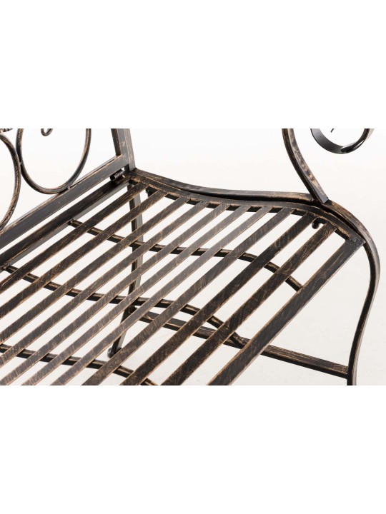 Banque du Pendjab, bronze