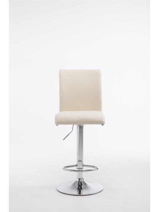Tabouret de bar Cologne, crème