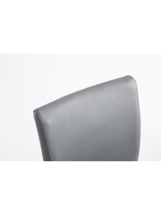Tabouret de bar Cologne, gris