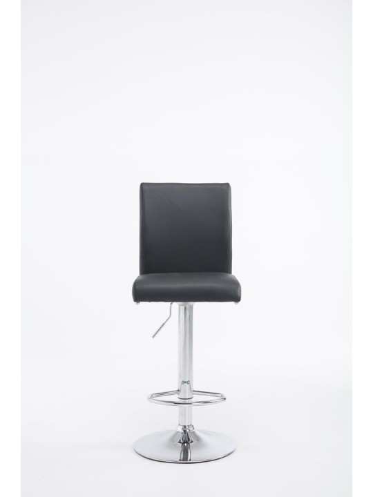 Tabouret de bar Cologne, noir Tabouret de bar Cologne, noir