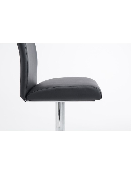 Tabouret de bar Cologne, noir Tabouret de bar Cologne, noir