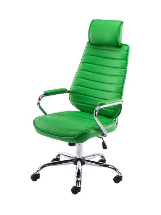 Chaise de bureau Rako V2, vert Chaise de bureau Rako V2, vert