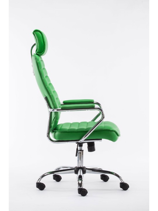 Chaise de bureau Rako V2, vert Chaise de bureau Rako V2, vert