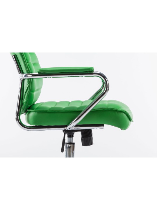 Chaise de bureau Rako V2, vert Chaise de bureau Rako V2, vert