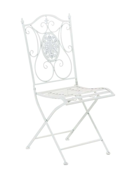 Groupe de sièges Aldeano, blanc