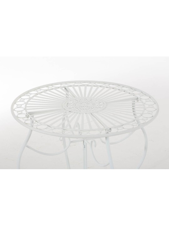 Groupe de sièges Aldeano, blanc