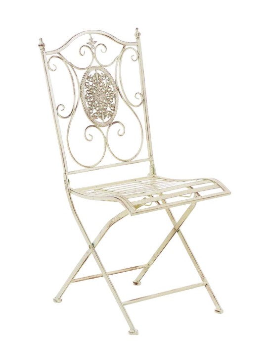 Groupe de sièges Aldeano, crème antique Groupe de sièges Aldeano, crème antique