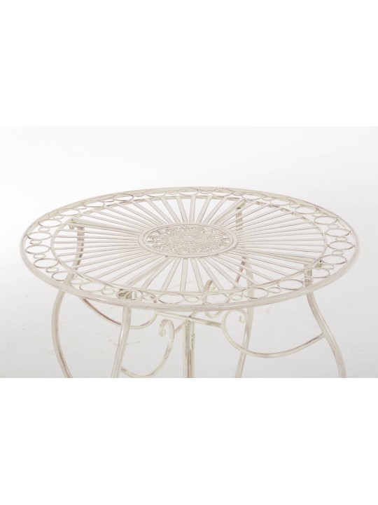 Groupe de sièges Aldeano, crème antique Groupe de sièges Aldeano, crème antique