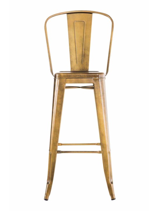 Tabouret de bar Aiden, or Tabouret de bar Aiden, or