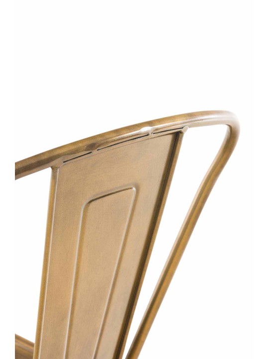 Tabouret de bar Aiden, or Tabouret de bar Aiden, or