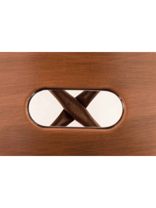 Tabouret de bar Aiden, cuivre Tabouret de bar Aiden, cuivre