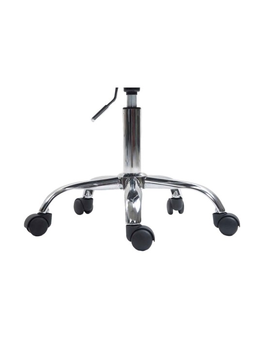 Chaise de bureau Lucy, noir