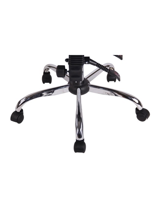 Tabouret de travail Stuttgart, noir