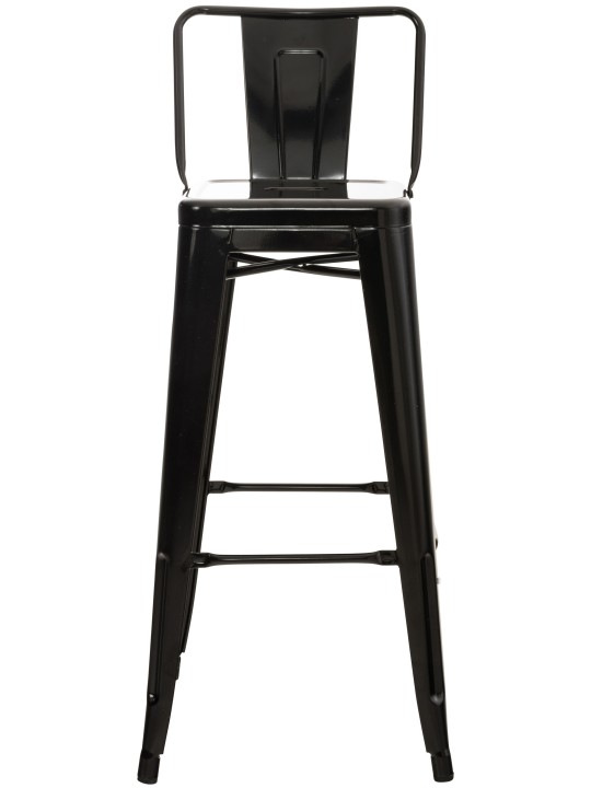 Tabouret de bar Mason, noir Tabouret de bar Mason, noir